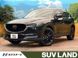 マツダ CX-5 2.2 XD ブラックトーンエディション ディーゼルターボ マツダコネクト　全周囲カメラ　電動シート