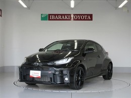 トヨタ GRヤリス 1.5 RS 