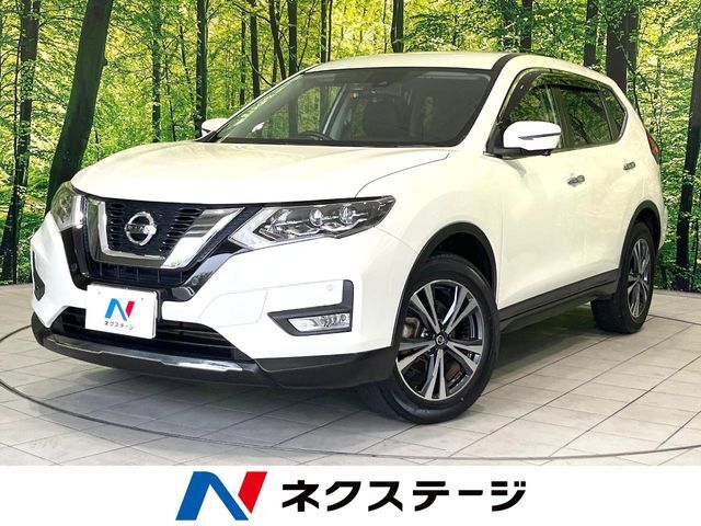 パワーバックドア　インテリジェントルームミラー　LEDヘッドライト