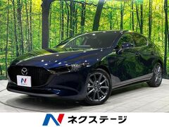 MAZDA3ファストバック