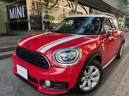 ミニ ミニクロスオーバー クーパー D 純正ナビ Bカメラ ピクニックベンチシート