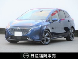 日産 ノートオーラ 1.2 G 純正ナビ　全方位モニター　プロパイロット