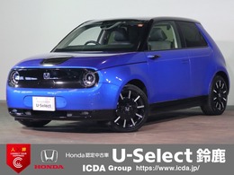 ホンダ Honda e アドバンス HondaConectディスプレー　フルセグTV