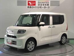 ダイハツ タント 660 L 4WD 新車保証継承 シートヒーター 寒冷地仕様