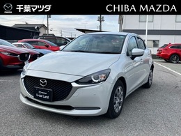 マツダ MAZDA2 1.5 15S スマート エディション ナビ　ETC　360°カメラ