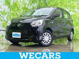 ダイハツ ミライース 660 L SAIII 新品タイヤ/スマートアシスト(トヨタ・ダイ