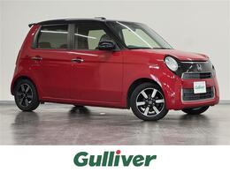 ホンダ N-ONE 660 G ローダウン 7インチナビ/バックカメラ/ビルトインETC/