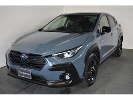 スバル クロストレック 2.0 ツーリング 4WD 元レンタカー