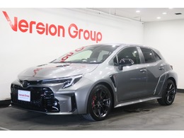 トヨタ GRカローラ 1.6 RZ 4WD 新車保証継承付　ワンオーナー　禁煙車　寒
