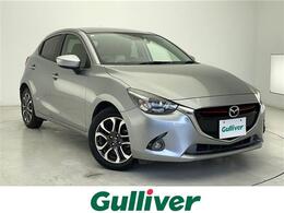 マツダ デミオ 1.5 XD ツーリング ディーゼルターボ バックカメラ ETC ドラレコ スマートキー