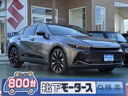 トヨタ クラウンクロスオーバー 2.4 RS アドバンスト E-Four advanced 4WD スマートキー LEDヘッドライト