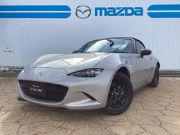 マツダ ロードスター 1.5 S スペシャルパッケージ 6MT