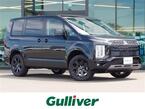 2.2 シャモニー 電動サイドステップ非装着車 ディーゼルターボ 4WD