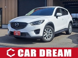 マツダ CX-5 2.2 XD ディーゼルターボ 4WD 純正ナビ/TV/ETC/4WD/Bカメラ/禁煙車