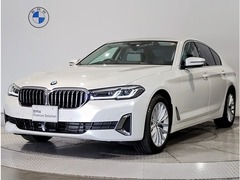 BMW 5シリーズ セダン の中古車 523i ラグジュアリー 大阪府箕面市 438.0万円