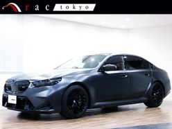 R6　BMW　BMW　M5