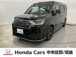 ホンダ ステップワゴン 2.0 e:HEV スパーダ 純正ナビ　リアモニター　ETC