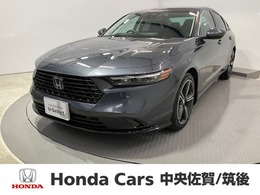 ホンダ アコード 2.0 運転席電動シート　ワイヤレス充電器