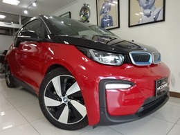 BMW i3 ロッジ レンジエクステンダー装備車 