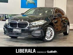 R3　BMW　BMW　1シリーズ