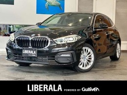 BMW 1シリーズ 118d プレイ エディション ジョイ プラス ディーゼルターボ 純正ナビ バックカメラ ETC2.0 ブラインド