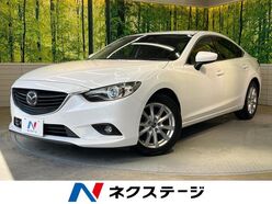 H24　マツダ　アテンザ　セダン