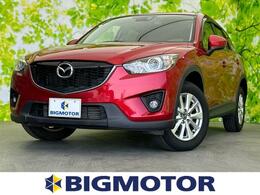 マツダ CX-5 2.2 XD ディーゼルターボ メモリーナビ/アイアクティブセンス