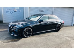 メルセデス・ベンツ Eクラス E250 アバンギャルド 