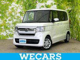 ホンダ N-BOX 660 G 新品タイヤ/ホンダセンシング/EBD付ABS