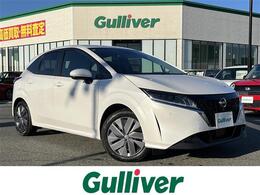 日産 ノート 1.2 X FOUR 4WD 4WD 純正DA 寒冷地仕様 衝突軽減システム