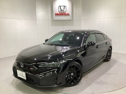 ホンダ シビック 1.5 RS 純正CONNECTディスプレイ中古スタッドレス