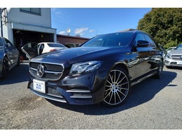 メルセデスAMG Eクラスワゴン E43 4マチック 4WD 