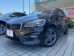 BMW 2シリーズ グランツアラー の中古車 218i スポーツ DCT 神奈川県横浜市都筑区 179.8万円