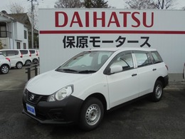 日産 NV150 AD 1.6 VE 4WD 
