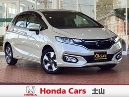ホンダ フィット 1.5 ハイブリッド F コンフォートエディション 自社下取り車　整備歴明瞭　ナビ　Bカメラ