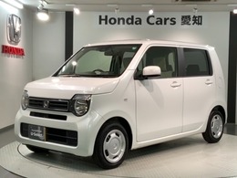 ホンダ N-WGN 660 G Honda SENSING 新車保証 試乗禁煙車