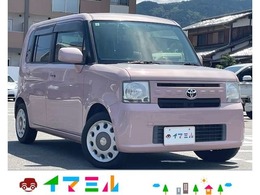 トヨタ ピクシススペース 660 X スマートキー　ナビTV　車検R8年7月16日