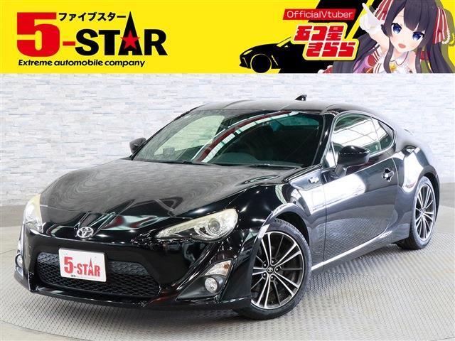 6速MT/BLITZ車高調/VSCスポーツモード/スマートキー/ETC/横滑り防止装置/カロッツェリアナビ/Bluetooth接続可/バックカメラ/地デジ/HIDオートライト/純正AW