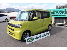 ダイハツ タント 660 L 1年保証付　スマートアシスト