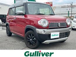スズキ ハスラー 660 JスタイルIIIターボ 4WD 1オーナー  360°カメラ F席シートヒーター