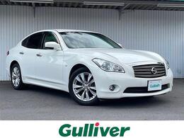 日産 フーガ 2.5 250GT Aパッケージ 純正メーカーナビ Bカメラ ワンオーナー
