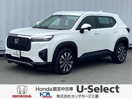 ホンダ WR-V 1.5 Z レンタUP　禁煙車　ワンオーナー