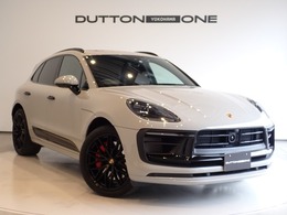 ポルシェ マカン GTS PDK 4WD スポクロ　スポエグ　パノラミックルーフ