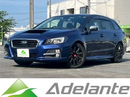 スバル レヴォーグ 2.0 GT-S アイサイト 4WD ビルシュタインサス・本革シート・ETC・