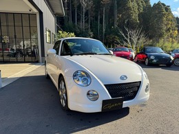 ダイハツ コペン 660 アクティブトップ 専門店整備済　MT