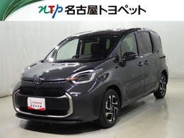 トヨタ シエンタ 1.5 Z 