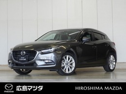 マツダ アクセラスポーツ 1.5 15XD プロアクティブ ディーゼルターボ 純正ナビ　バックカメラ　ETC　パドルシフ