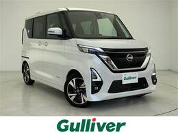 日産 ルークス 660 ハイウェイスターX プロパイロット エディション プロパイロット アラウンドビューモニター