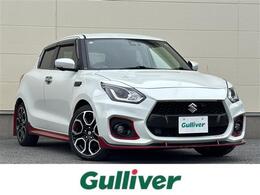 スズキ スイフト スポーツ 1.4 純正ナビ(CD/DVD/TV/Bluetooth)/全方位カメ