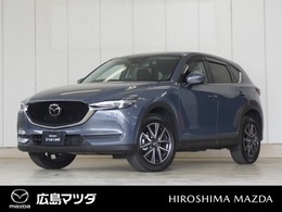 マツダ CX-5 2.2 XD プロアクティブ ディーゼルターボ 360°ビューモニター ナビ ETC